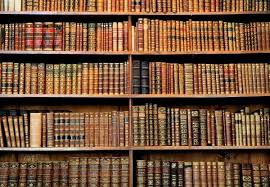 De Best Verkochte Boeken Aller Tijden Vintage Bibliotheek Vinyl Lidl