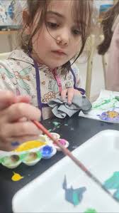 Evelyn Lujan (@evelynlujan.art) • Instagram photos and videos