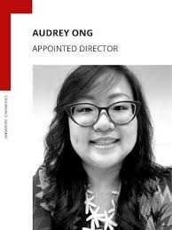 2022 Annual Report by SingaporeGym