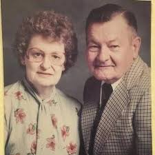 Hilda Delores Vyhlidal Pospisil (1935-2001)