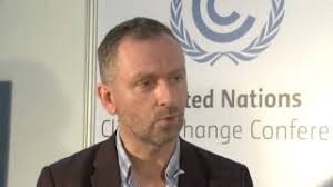 Michael Funch: Nordic Council of Ministers