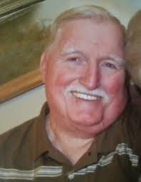 Obituary for Floyd "Butch" Blackburn