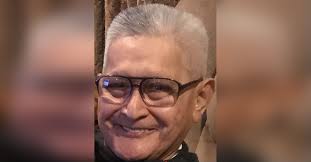 Obituary information for Louis Chavez