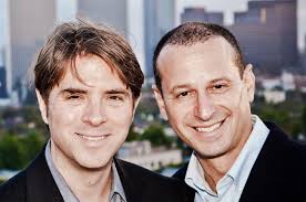 Stephen Reis, Paul Lerner