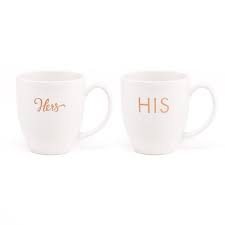 His and hers coffee travel mugs. 15 His And Hers Coffee Mugs For Coffee Loving Couples Coffeesphere