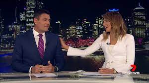 With unlimited free streaming you can watch as much news as you like, whenever you want. 7 News Brisbane Bill Mcdonald Last Night Highlights Youtube