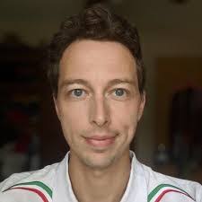 Stephen Rivers's Instagram, Twitter & Facebook