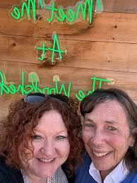 Maine Cabin Masters Event at The Woodshed