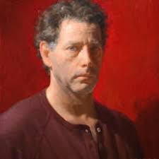 Jacob A Collins [RA 2016]