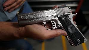 Maybe you would like to learn more about one of these? Master Gun Engraver In Springfield Well Known Around The World