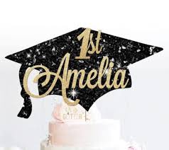 Hay muchas formas en las que puedes hacer un pastel delicioso y decorativo para tu próxima fiesta de graduación. Adorno De Pastel De Cumpleanos Para Graduacion Adornos Para Baby Shower Adornos Para La Parte Superior De Una Tarta De Fiesta Decoracion Para Bautizo Suministros De Decoracion De Pasteles Aliexpress