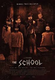 And that changed the way hollywood goes about making the things that scare us. The School Movie Poster Creepy Movies Terror Movies Best Horror Movies