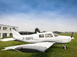 Baptême de l'air et expériences aériennes. Bapteme De L Air En Avion Pres De Paris Disneyland En Seine Et Marne
