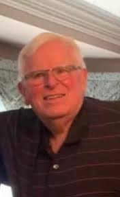 Obituary for Gerald Bassett