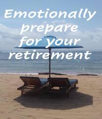 Emotionally Preparing For Retirement Is Important | Lowestrates.Ca
