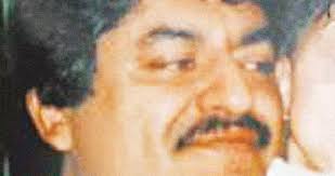 Estados Unidos ficha como “narcotraficante significativa” a suegra de "El  Azul"