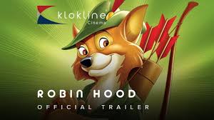 Taken from the vhs goofy's all star olympics, released that same year. 1973 Robin Hood Official Trailer 1 Walt Disney Productions Youtube