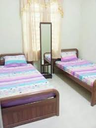 Bu homestay terengganu ⭐ , malaysia, kuala terengganu, jalan tok jembal: Inapdesa Homestay D Harmony Tok Jembal