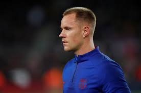 At the turn of 2015, as recruitment teams of europe's elite clubs were mining who could be the coveted next. Ter Stegen Insists Barcelona Will Improve Under Setien