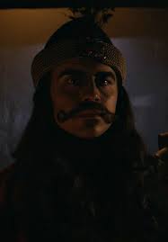 Vlad is the specialist of autonomous energy for health and industry sectors: Vlad The Impaler Archieverse Wiki Fandom