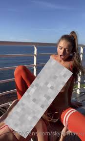 Watch online Skylarmaexo aka skylarmaexo - 10-23-2021 OnlyFans Video - We  got caught dont miss tonights video stellagirl777 on X-video