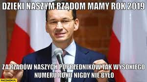 The fastest meme generator on the planet. Premier Mateusz Morawiecki Memy Humor Dowcipy Kawaly Sadurski Com