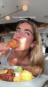 Brekkie Buffet The Langham Gold Coast