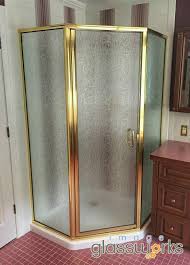 Installing frameless shower door hinges. Pin On Semi Frameless And Framed Shower Doors And Enclosures