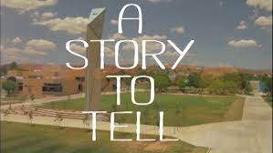 A Story to Tell with Ski Ingram