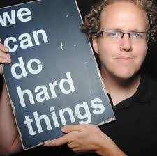 Dan Mckinley's Instagram, Twitter & Facebook