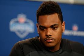 Texans have interest in Toledo defensive lineman Orion Jones