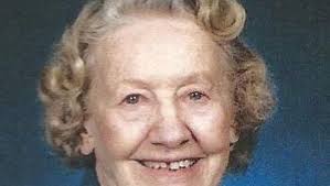 Esther Irene Davis Starbuck