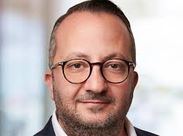 Abu Dhabi-Based International Media Investments, in Which Jeff Zucker Has  an Interest, Appoints Rani R. Raad as CEO (EXCLUSIVE)