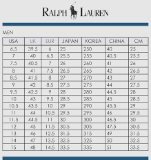 Polo Tees Size Chart Coolmine Community School