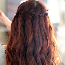 My favorite thing about this look. Fall In Love With These 50 Auburn Hair Color Shades Hair Motive Hair Motive