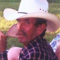 Thomas Mock Obituary August 27, 2010