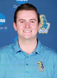 2023-2024 Men's Golf Roster