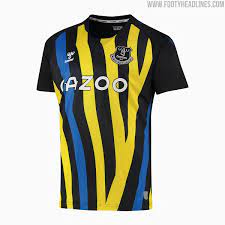 Everton fc trikot in größe xl aus der saison 2009/2010 trikot ist in gutem zustand, da selten. Yiiwcsafg4 6im