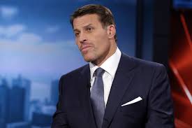 Dozens Burned During Tony Robbins Motivational Exercise | WUNC