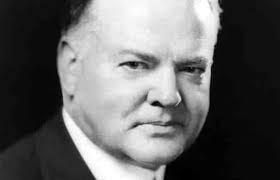 Herbert Hoover Facts Presidency Great Depression Biography