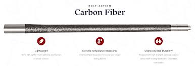 Proof Research - Carbon Fiber Match Rifle Barrel