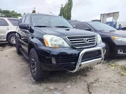 Image result for Black 2007 GX