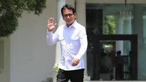 Wishnutama adalah salah satu tokoh di balik kesuksesan acara pembukaan dan penutupan asian games 2018. Mimpi Besar Wishnutama Di Pariwisata Coachella Versi Ri