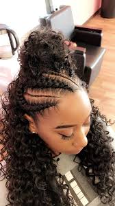 Pin By Freda Wobberton On Entwine By Freda Black Girl Natural Hair Hair Styles Black Girl Braided Hairstyles