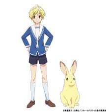 Fruits Basket 2019 Anime Fruits Basket Anime Fruits Basket Fruit Basket Anime