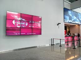 Public transportation to hall 10 mitec in kuala lumpur. Mitec Baby Expo 2019 Online