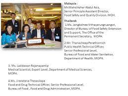 The officers are requesting for the list of enagic malaysia distributors. Group 5 Food Safety And Quality Ppt Video Online Download