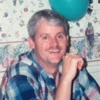 Gregory Hubert Hatcher Obituary