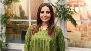 Hareem Shah gets police protection after UK harassment incident