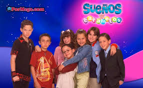 Record stop pause play loading. Suenos Y Caramelos 2005 Mega Online 135 135 Novelas Por Mega